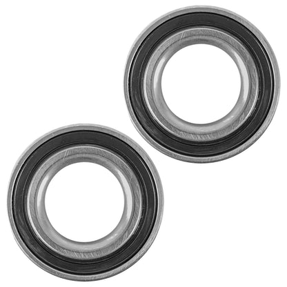 Front Wheel Bearing Replacement for Kawasaki Mule PRO-DX 1000 (2016–2019)