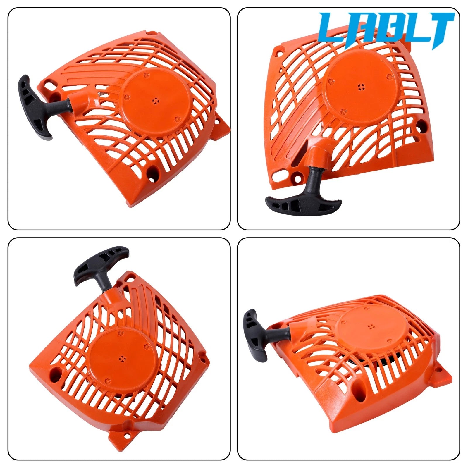 Recoil Start Assembly for Echo CS-370 CS-400 (A051000981 A051000982)