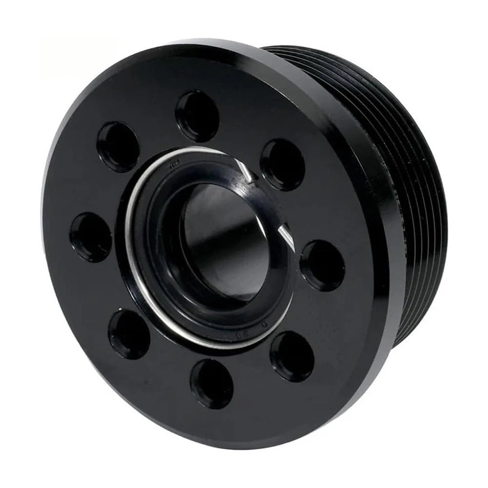 Trim Cylinder Screw End Cap with Seals for F150 Outboards (2013–2017)