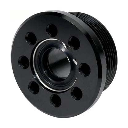 Trim Cylinder Screw End Cap with Seals for F150 Outboards (2013–2017)