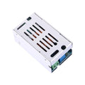 DC Step Down Power Module 6A Adjustable Voltage 1.5V to 60V