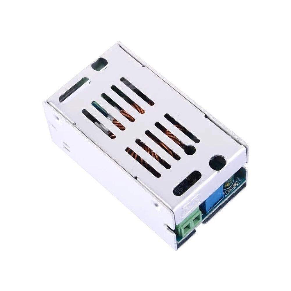 DC Step Down Power Module 6A Adjustable Voltage 1.5V to 60V