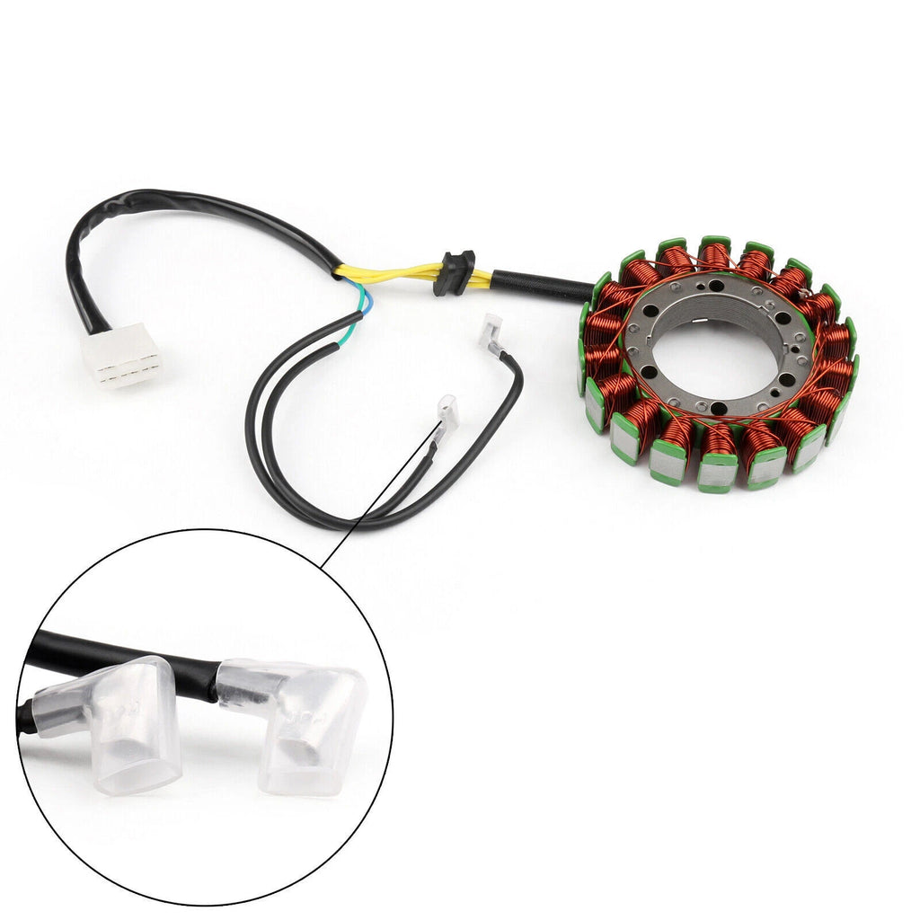 Magneto Generator Stator Coil for Kawasaki ZX-9R Ninja ZX900 (1998–2003) T9