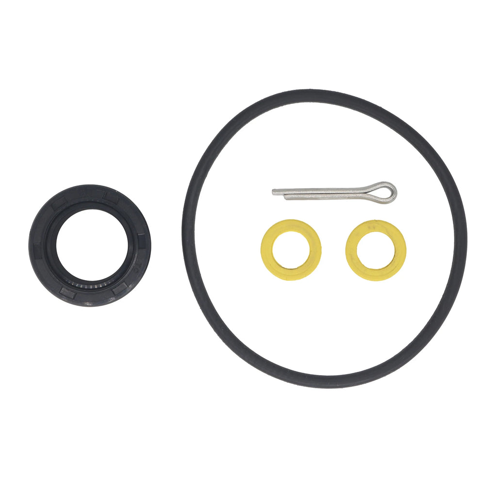 Lower Unit Oil Seal & O-ring Set for Mercury Marine Outboard (26-161301, 25-161311)