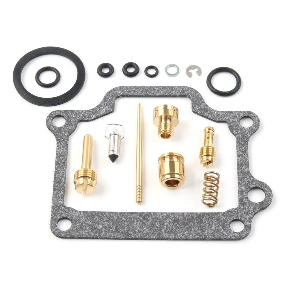 Carburetor Rebuild Kit for Suzuki ATV LT80 (1987–2006)