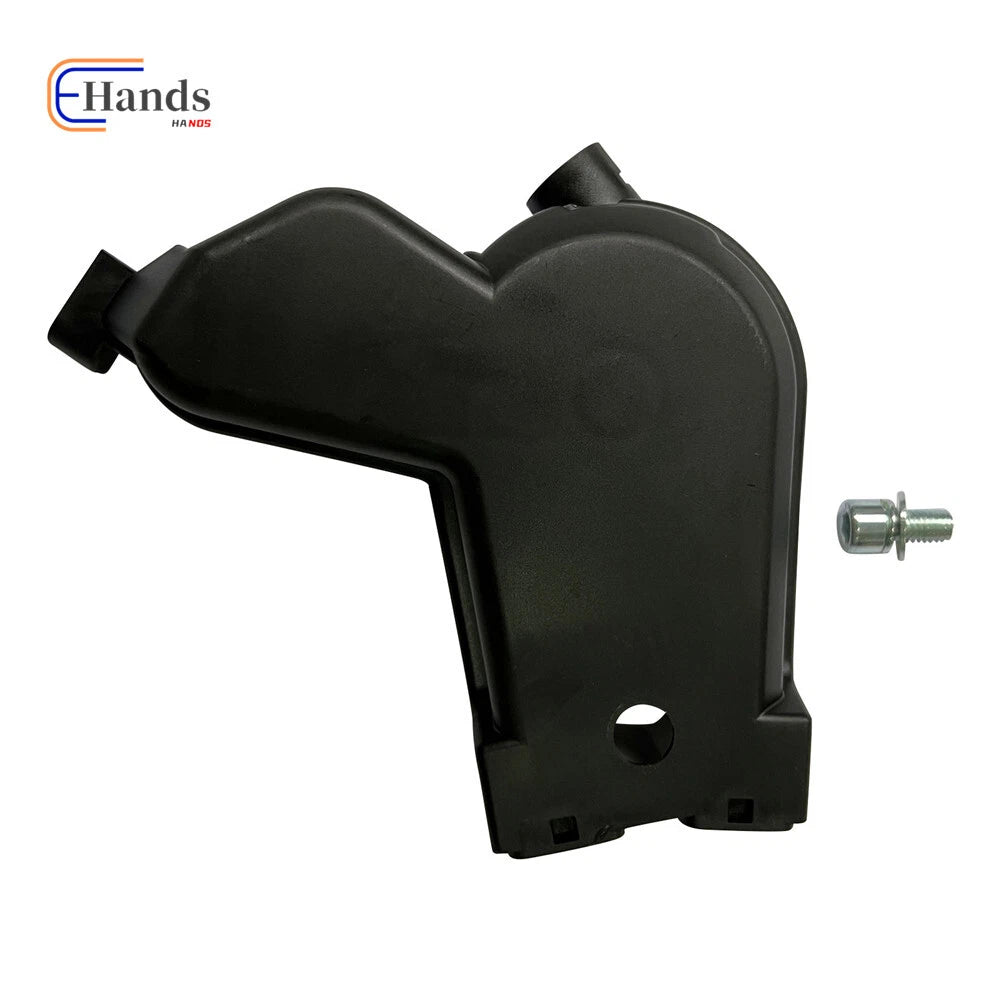 Carburetor Throttle Cable Cover for Honda CRF250R CRF250X (2004–2013)