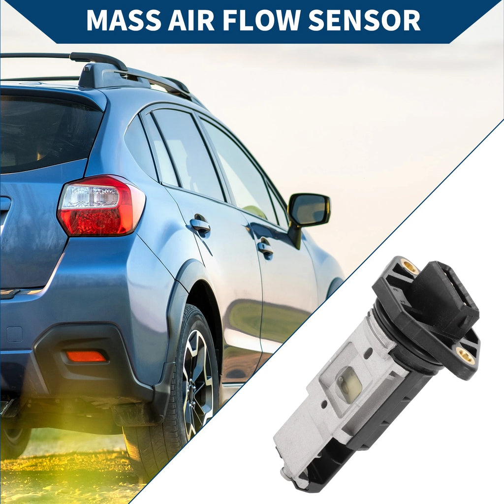 MAF Mass Air Flow Sensor Replacement for Audi A6 A8 (2010–2018)