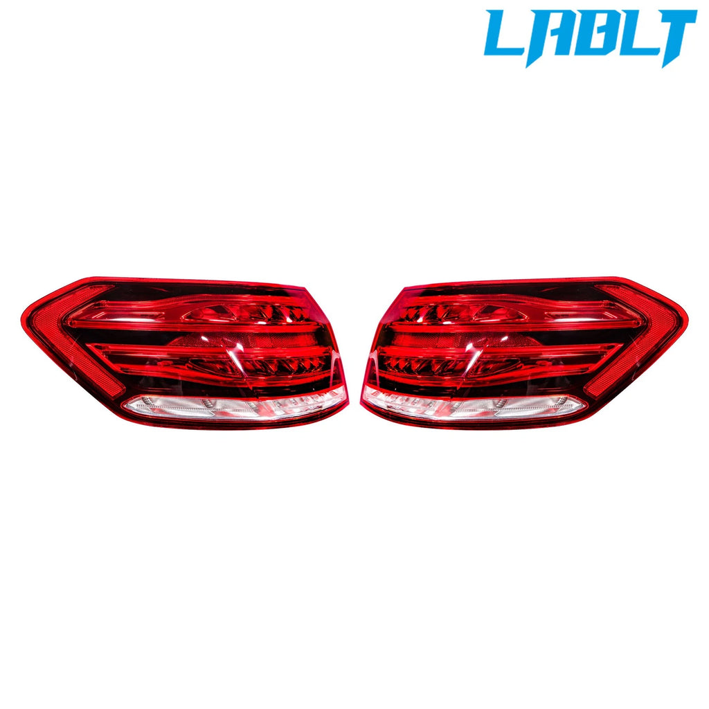 LED Tail Light for Mercedes Benz E-Class (2014–2016)