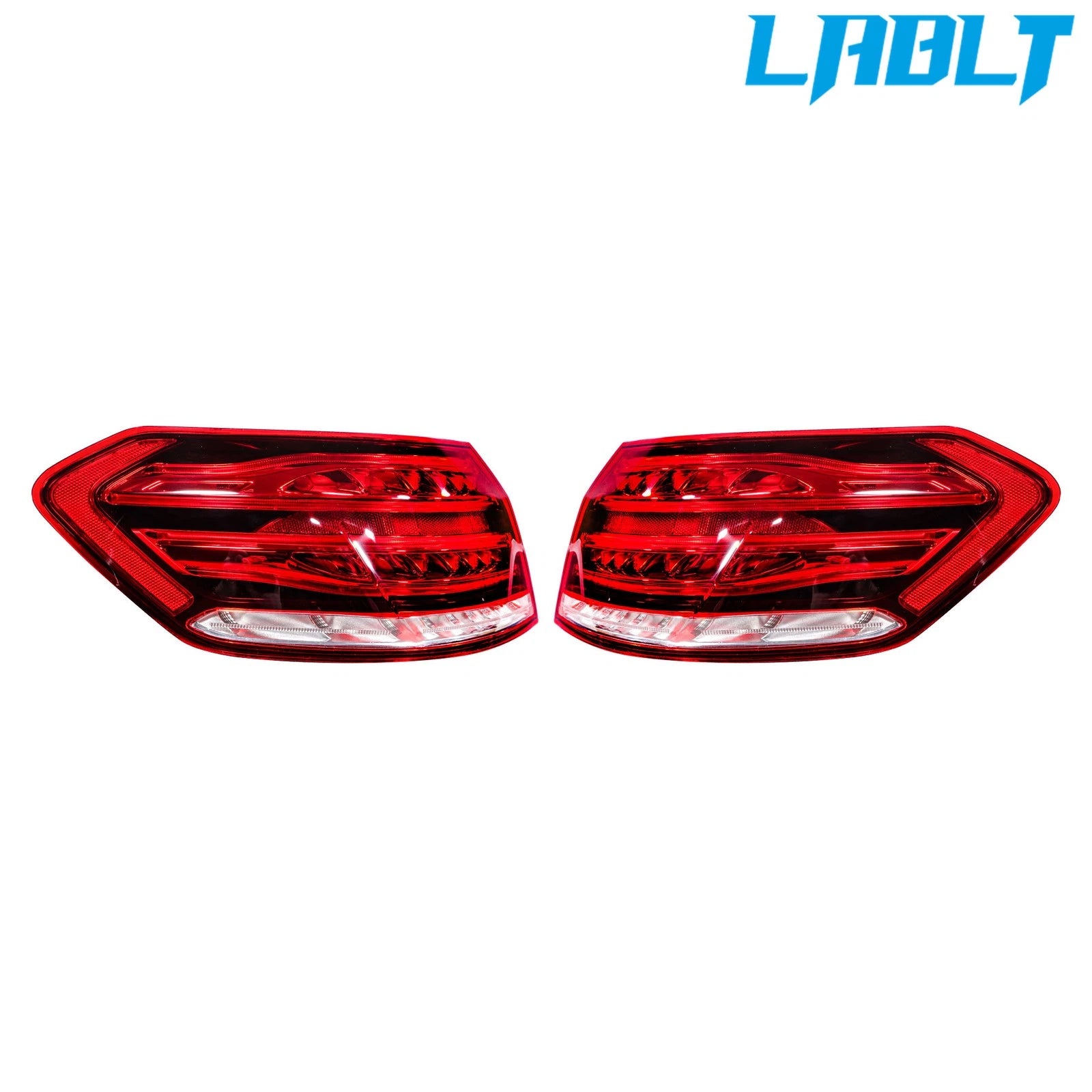LED Tail Light for Mercedes Benz E-Class (2014–2016)