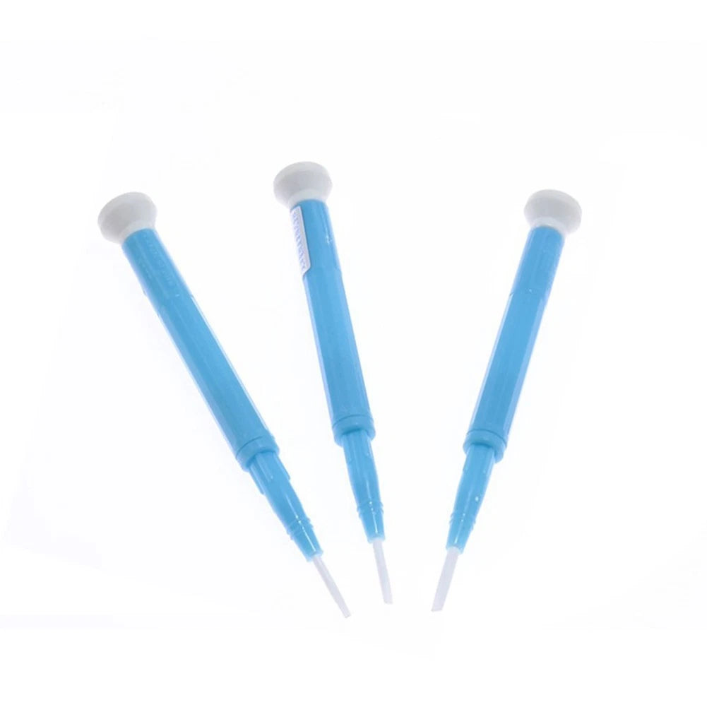 Ceramic Slotted Screwdriver for Automotive Use