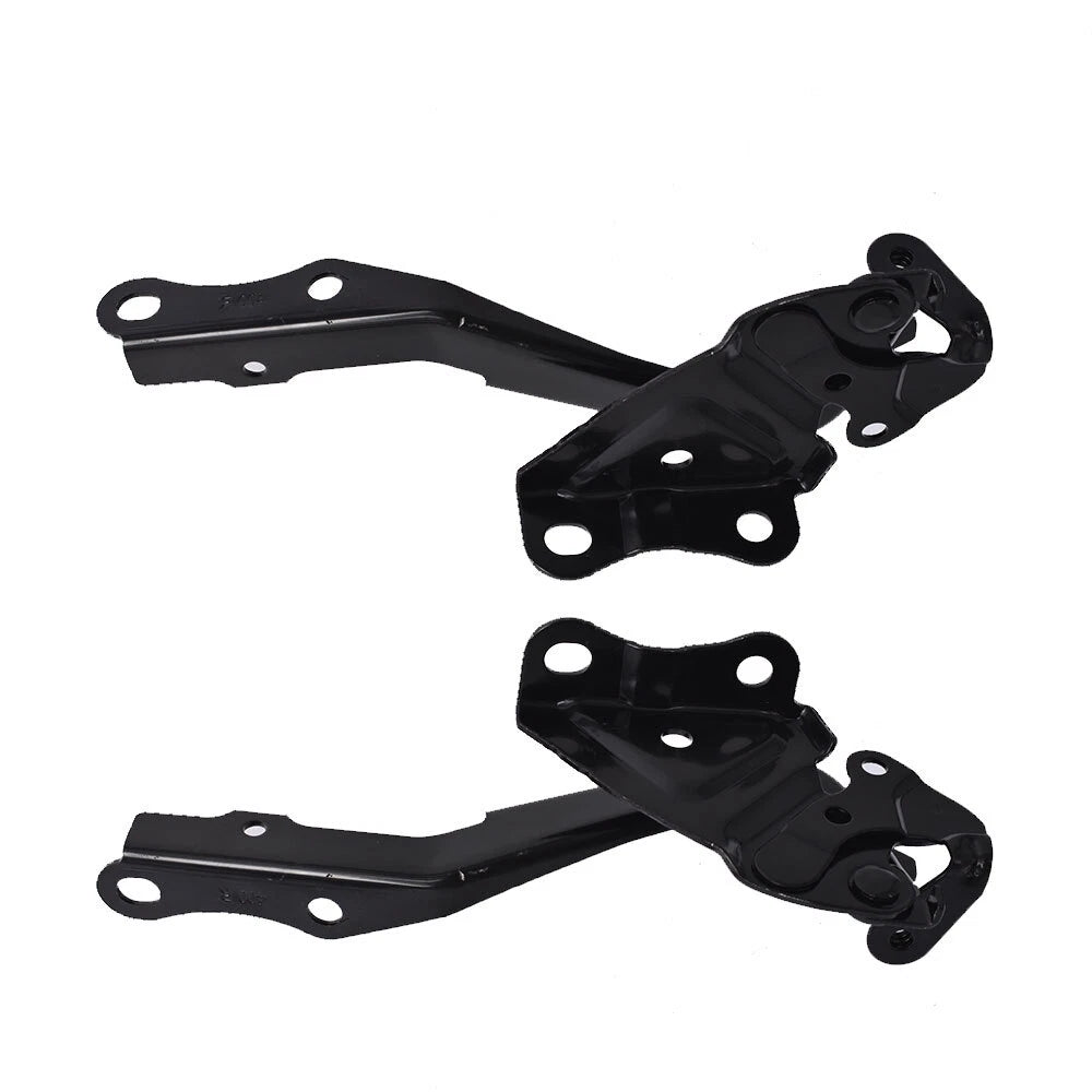Hood Hinge Left Driver for Toyota Highlander (2008–2013) 534200E060 TO1236184