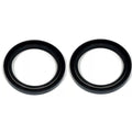 2Pcs Sealing Ring for Volvo Penta MD 31 41 42 (1980–1990) 851407
