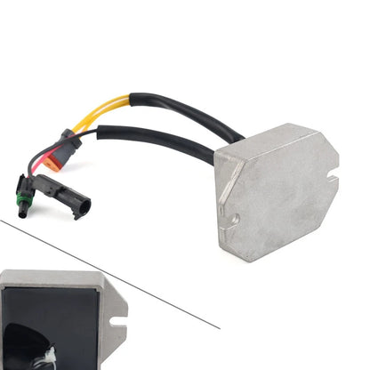 Voltage Regulator 710000449 for Can-Am Traxter Max XT 500 (1999–2005)