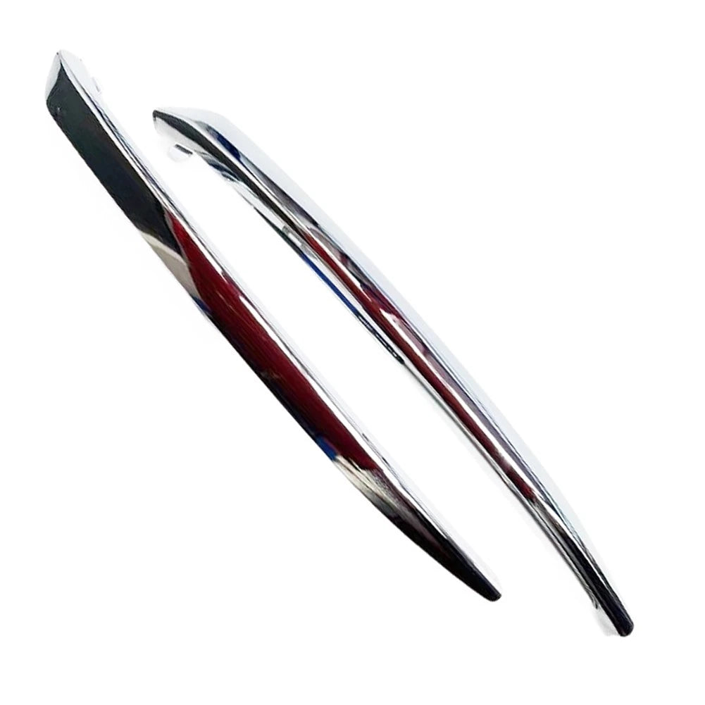 Front Bumper Trim Molding for