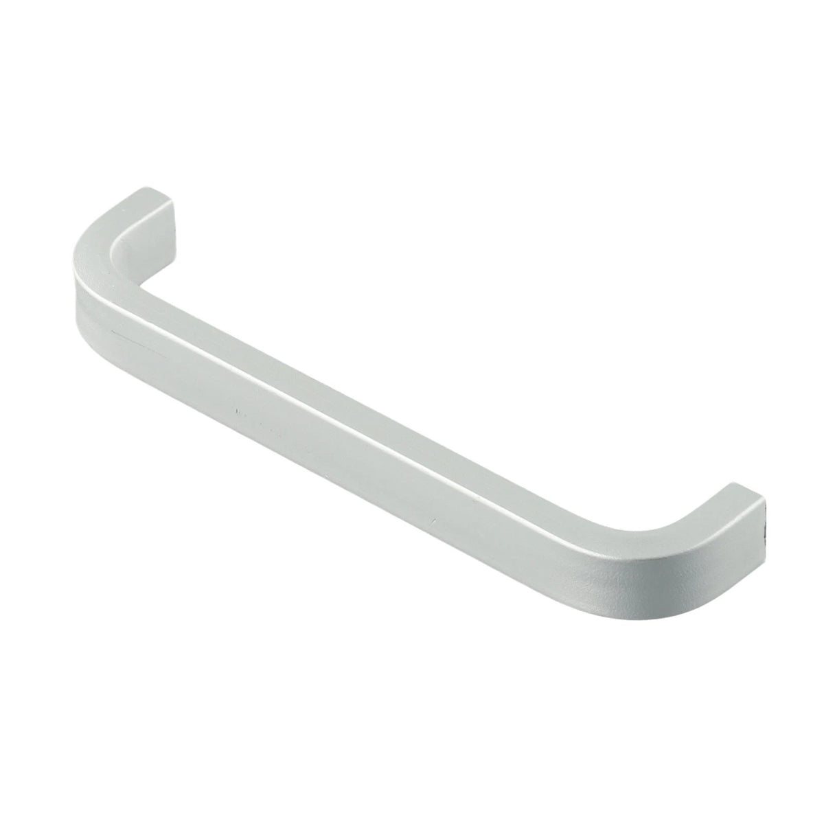 Set of 4 Kitchen Door Cabinet Handles with 64mm Hole Spacing
