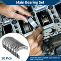 Engine Main Bearing Set Replacement for Hyundai Elantra (1995–2006)