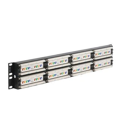 48-Port Cat 6 Patch Panel for Icc ICMPP04860 (Rms)
