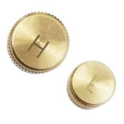 AC Valve Cap Leak Proof Cover for R134a Systems