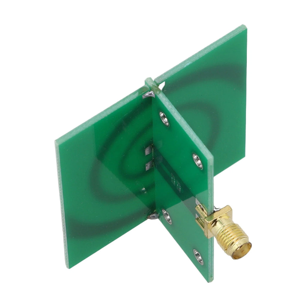 AX IS Direction UWB Circular Antenna for (3 5dBi Gain)