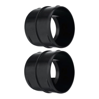 60mm Duct Joiner Connector Pipe for Espar Webasto Heating Systems