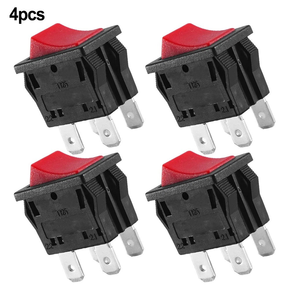 Toggle Switch for Shopvac QSP Pro QPL45 12 Gallon Vacuum Cleaner