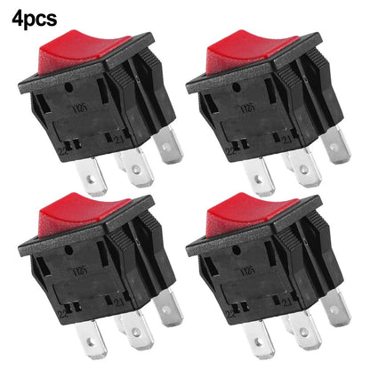 Toggle Switch for Shopvac QSP Pro QPL45 12 Gallon Vacuum Cleaner
