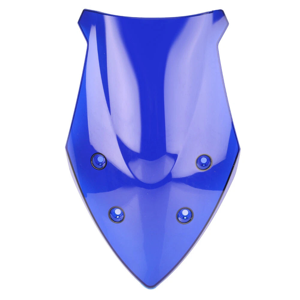 Windshield for Suzuki GSX-S1000F (2015–2018)