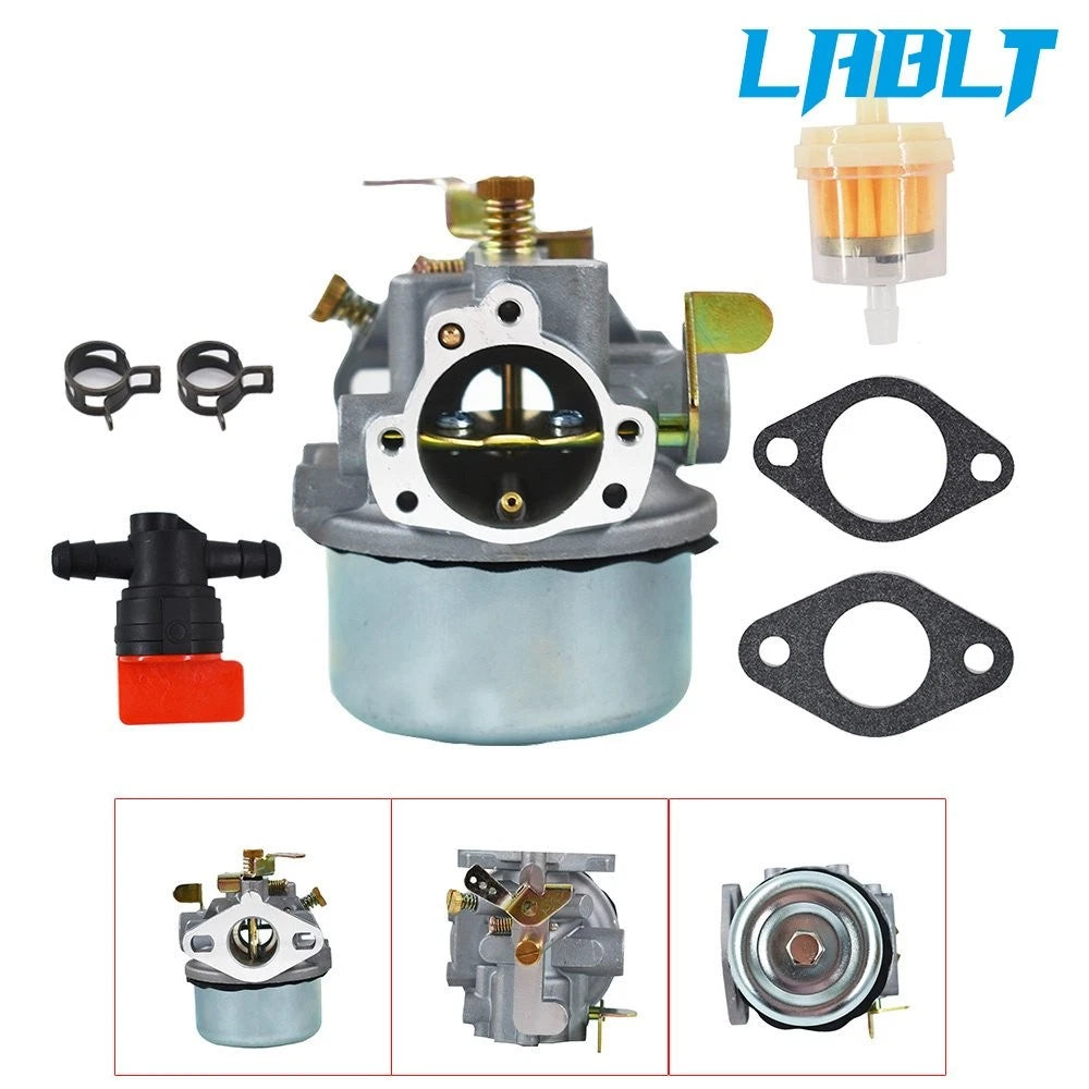 Carburetor for Kohler 4185308, 4185308-S, 4185302 (Gas Engines)