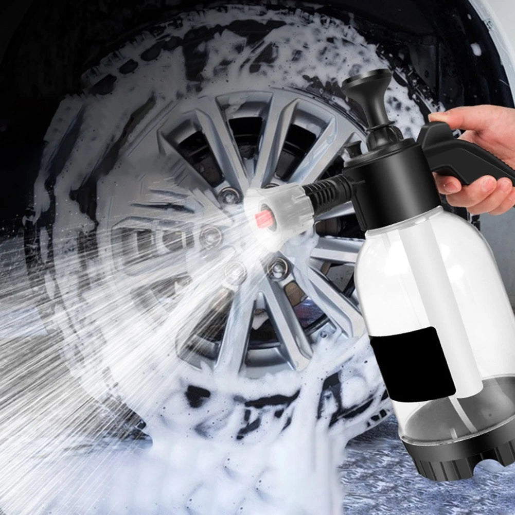 Foam Blaster Tool for Car Wash Applications (Universal)