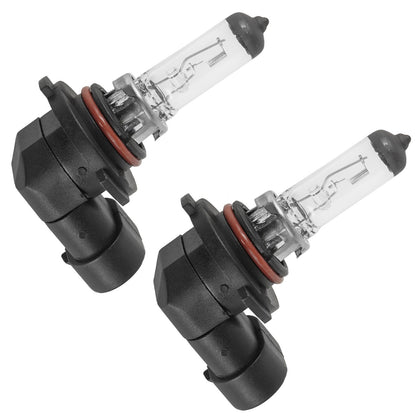 Headlight Bulb Replacement for Honda TRX500FPA Foreman Rubicon 500 (2009–2014)