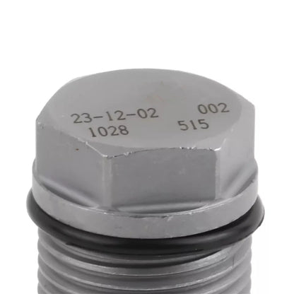 Fuel Rail Pressure Relief Valve for Dodge Cummins 6.7L (1110010028)