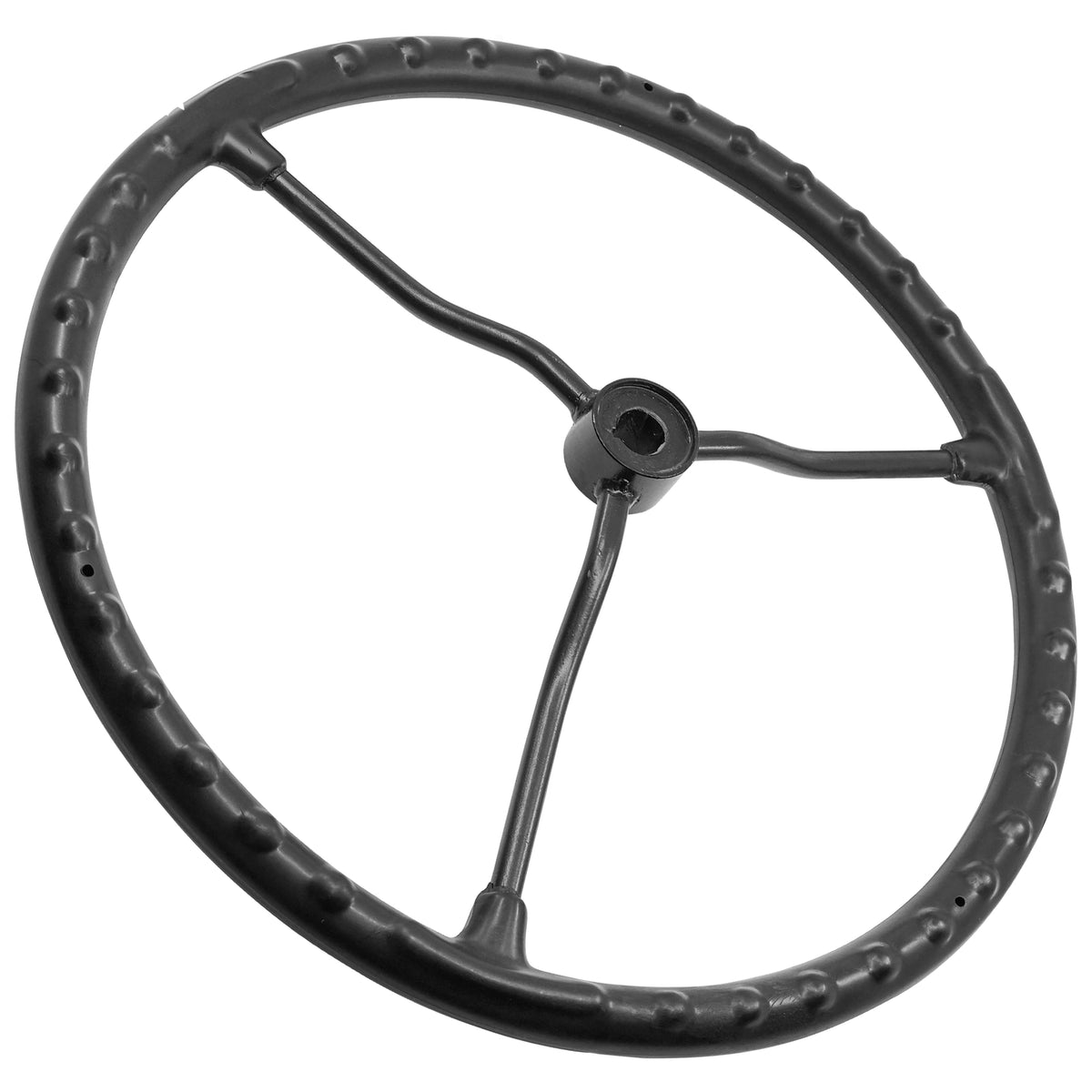 Steering Wheel Replacement for Massey Ferguson 180576M1 (1961–1968)
