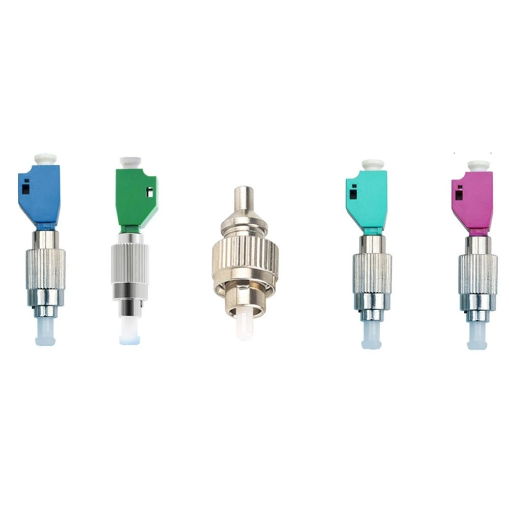 FC Male to LC Adapter Connector for Visual Fault Locator
