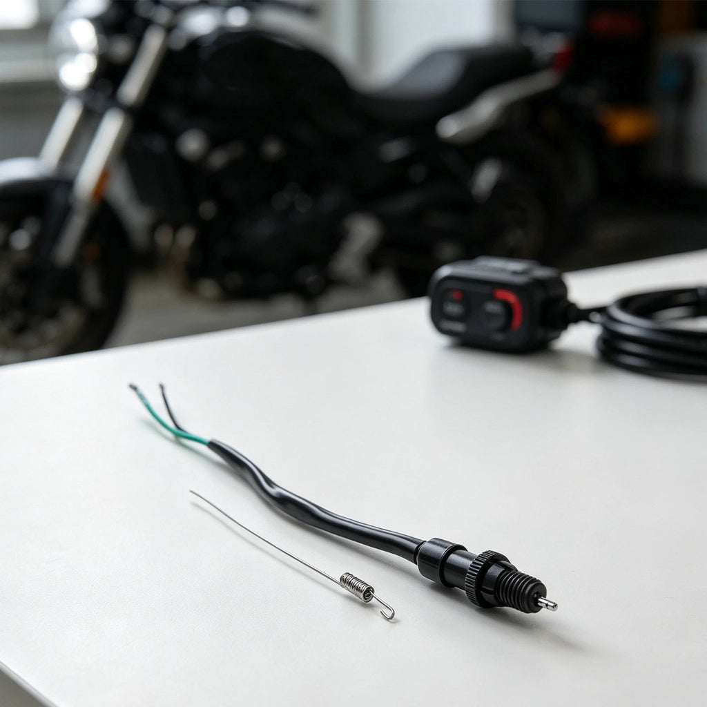 Brake Pedal Switch for Motorcycle (Rear)