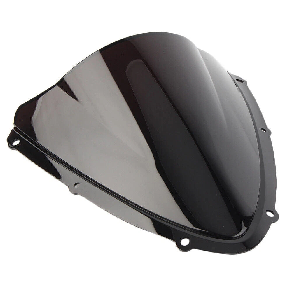 Front Windshield for Suzuki GSXR600 GSXR750 (2008–2010) Black
