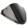 Front Windshield for Suzuki GSXR600 GSXR750 (2008–2010) Black