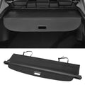 Retractable Cargo Cover Replacement for Lexus RX RX270 RX350 RX450h (2010–2015)
