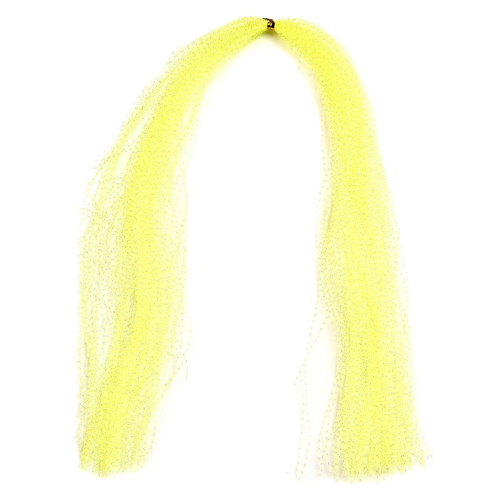Twisted Tying UV Hook Jigs for