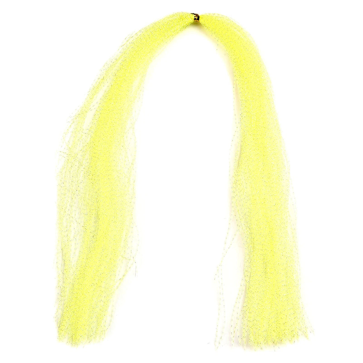 Twisted Tying UV Hook Jigs for