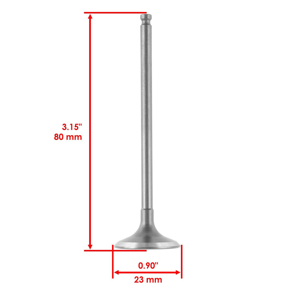 Exhaust Valve for Honda FourTrax 250 (1985–1987)