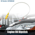 Engine Oil Level Indicator Dipstick Replacement for Dodge Magnum (2005–2008)
