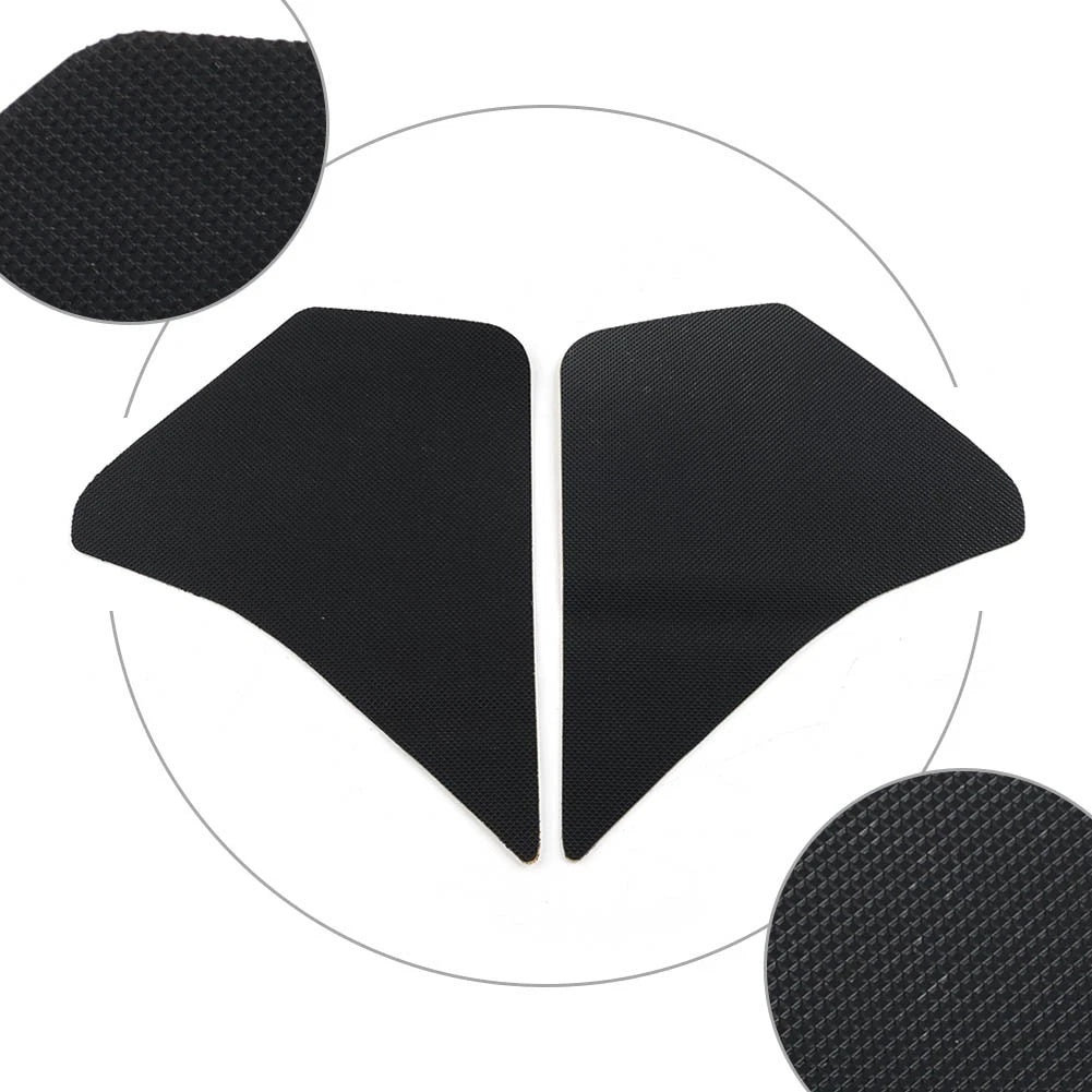 Tank Traction Side Pad for Kawasaki Z1000 (2014–2016)