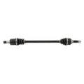 8Ball Front Axle for All Balls (AB8-HO-8-123)