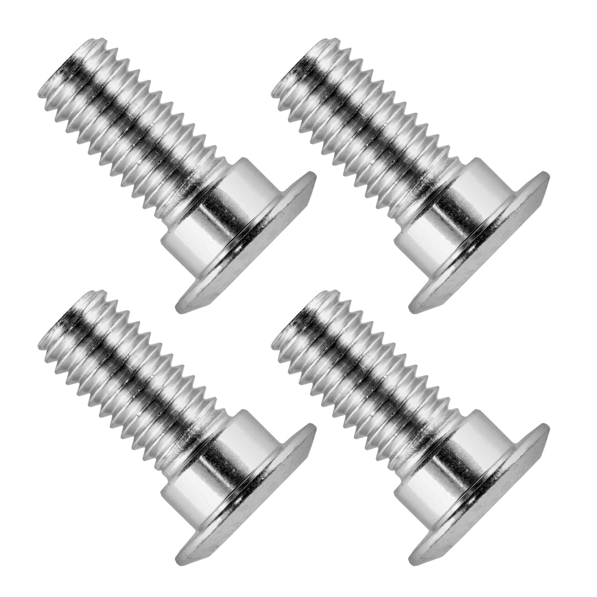 Wheel Disc Stud Screw Bolt Front for Yamaha Grizzly 400 YFM400 (2007–2008)