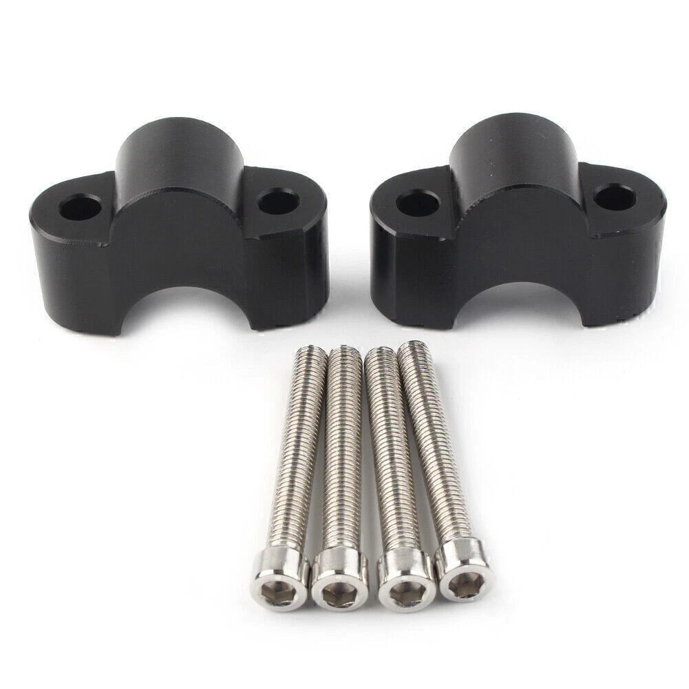 Riser Adapter Handle Bar for Kawasaki Z900RS (2018–2020)