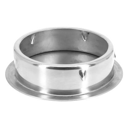 Stove Pipe Cover for Chimney Hole 150mm