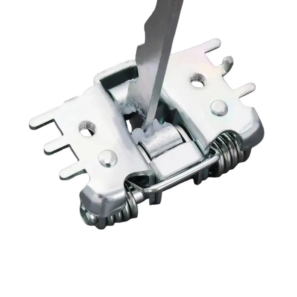 Front Left & Right Door Hinge Check Strap 804308139R for Renault Scénic III (2009–Present)