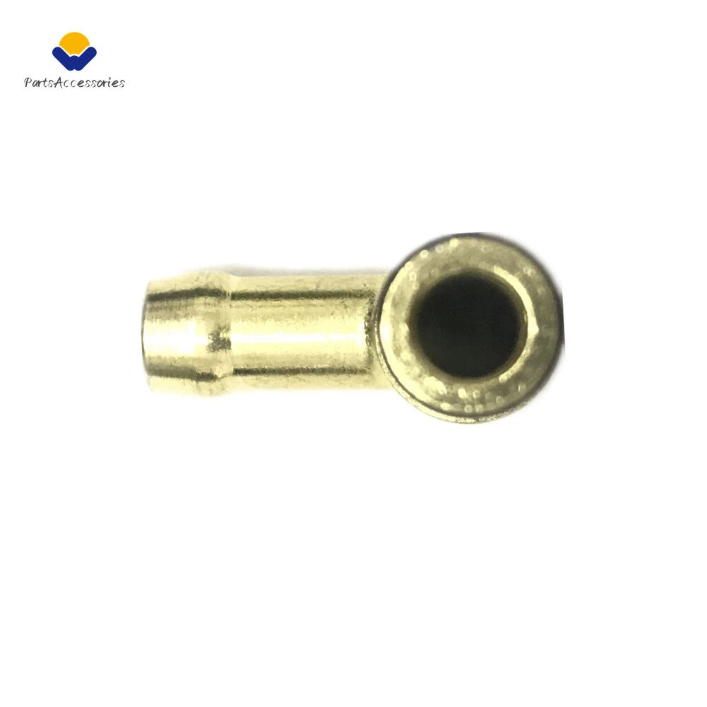 Carburetor Fuel Inlet Fitting for Honda CRF150R CRF250R CRF250X CRF450X CRF450R
