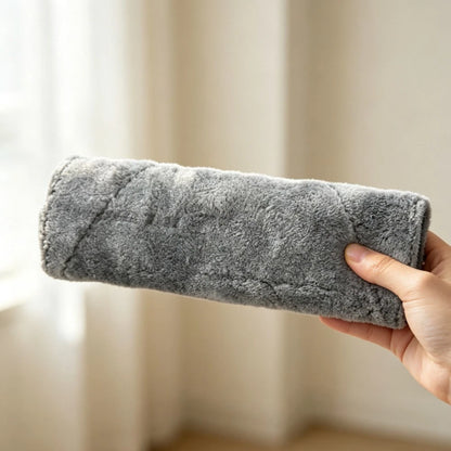 Replacement Mop Cloths for Narwal 002/002MAX Vacuum Cleaner