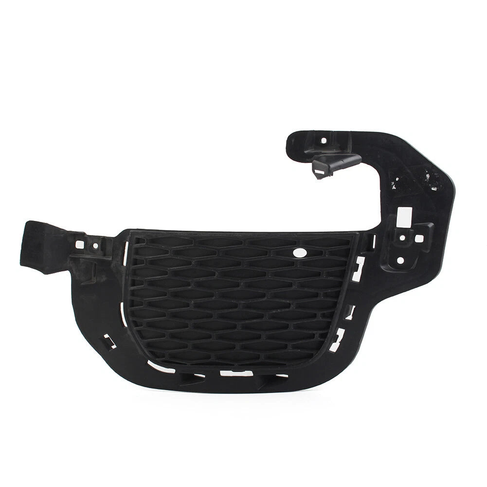 Front Bumper Fog Light Cover for Land Rover Range Rover Evoque (2016–2018)